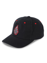 Volcom Stone Bone Cap - Stealth